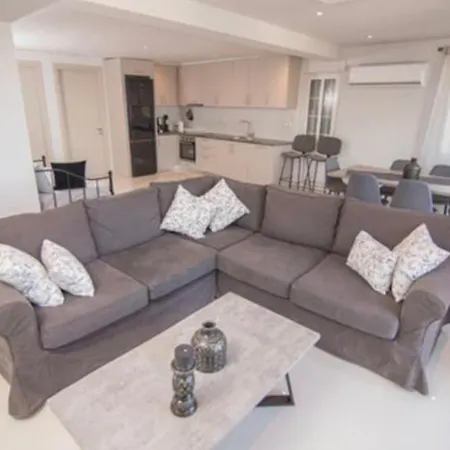 Panorama Pool Appartement *