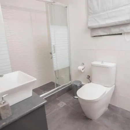 Panorama Pool Appartement *