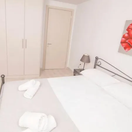 Appartement Panorama Pool *