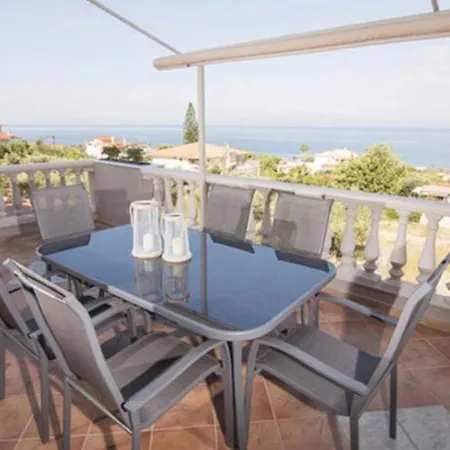 Appartement Panorama Pool