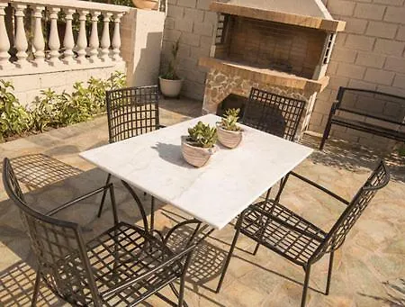 Appartement Panorama Pool