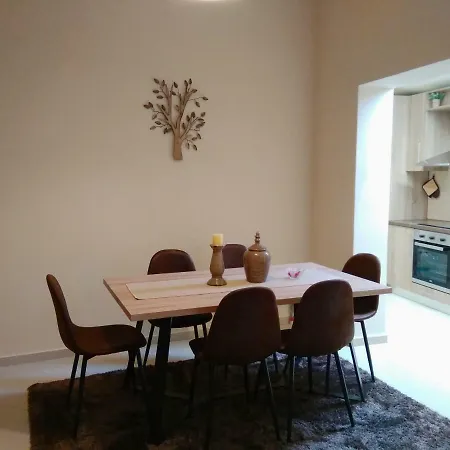 Panorama Pool Kalamáta