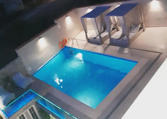 Panorama Pool Apartamento