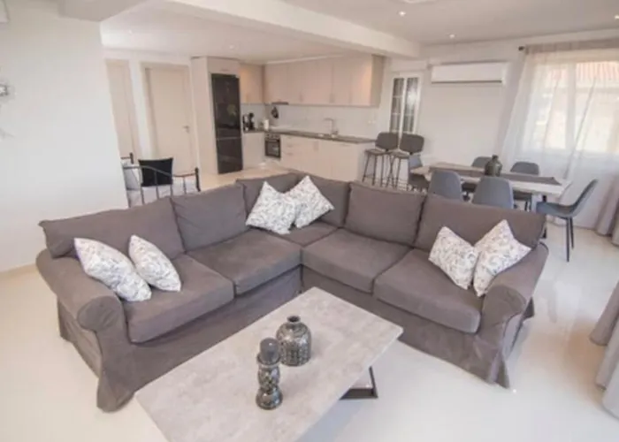 Panorama Pool Apartamento *