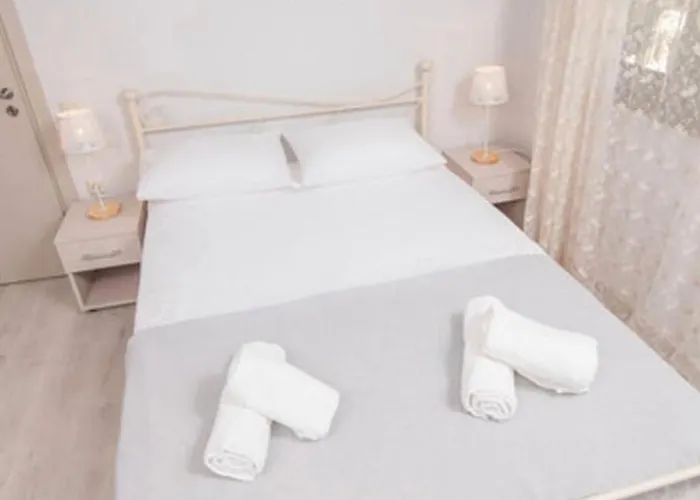 Apartamento Panorama Pool *