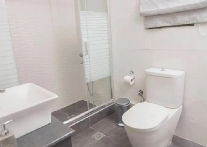 Panorama Pool Apartamento *