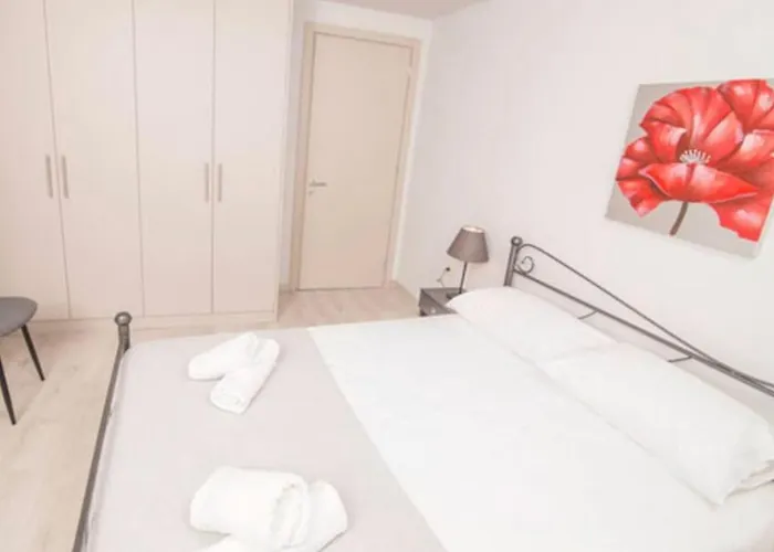 Apartamento Panorama Pool *