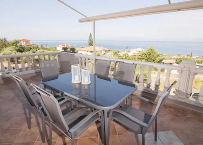 Apartamento Panorama Pool