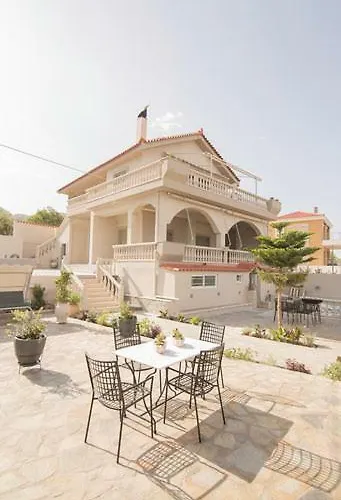 Apartamento Panorama Pool