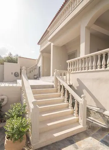 Apartamento Panorama Pool