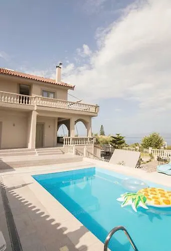 Panorama Pool Apartamento *