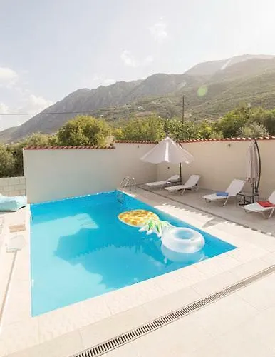 Apartamento Panorama Pool