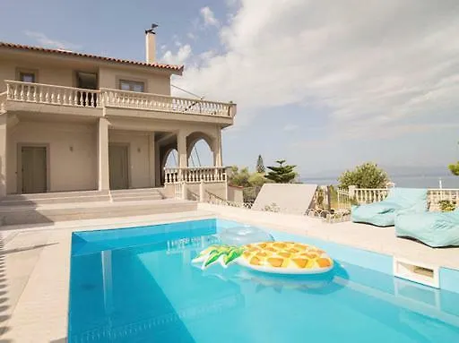 Apartamento Panorama Pool *