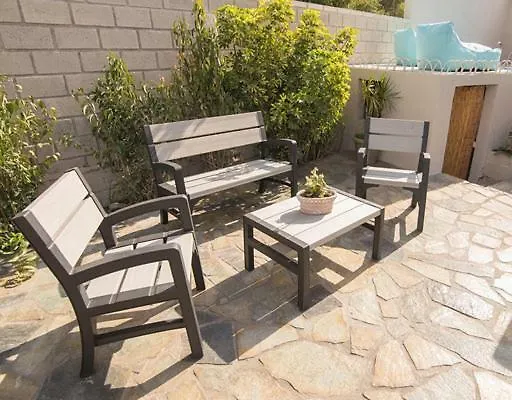 Apartamento Panorama Pool *