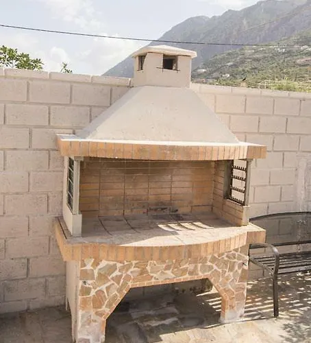 Panorama Pool * Calamata