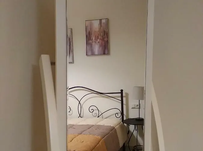 Panorama Pool Apartamento *