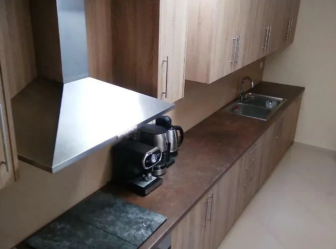 Panorama Pool Apartamento *