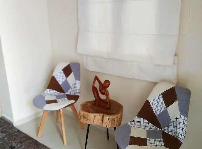 Apartamento Panorama Pool *