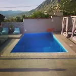 شقة Panorama Pool كالاماتا