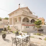 شقة Panorama Pool