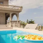 Panorama Pool * Kalamata