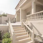 شقة Panorama Pool