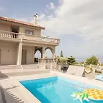 Panorama Pool Apartament *