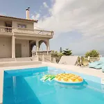 شقة Panorama Pool *