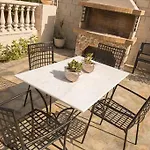شقة Panorama Pool