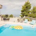 شقة Panorama Pool *