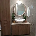 Panorama Pool شقة *