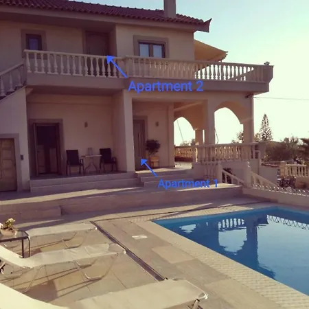 Panorama Pool *