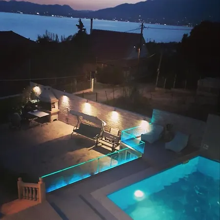 Apartment Panorama Pool