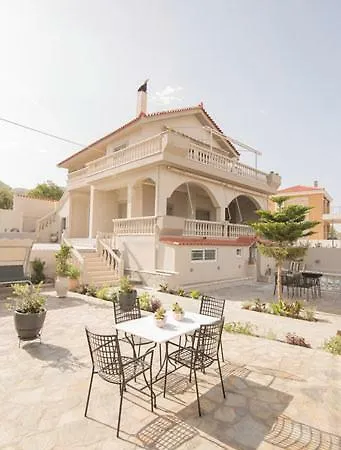 Daire Panorama Pool