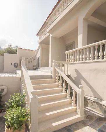 Daire Panorama Pool