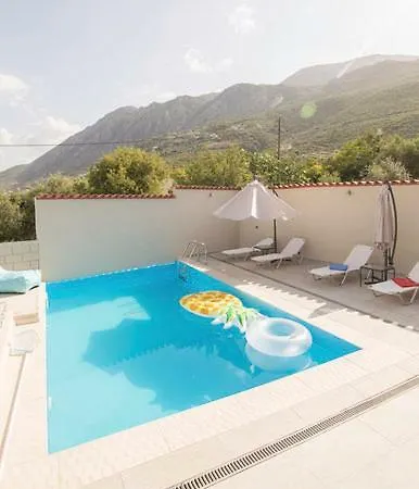 Apartment Panorama Pool