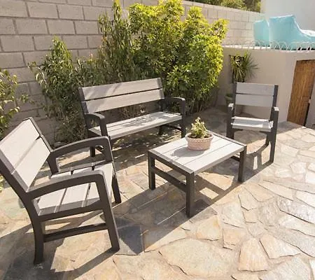 Διαμέρισμα Panorama Pool *