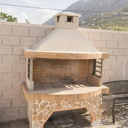 Panorama Pool * Καλαμάτα