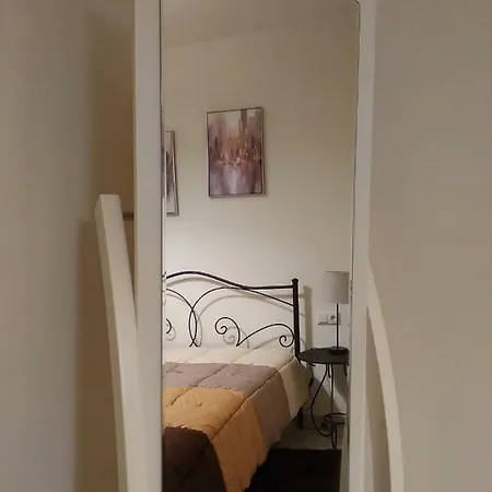 Panorama Pool Daire *