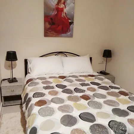 Panorama Pool Apartment *