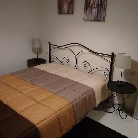 Panorama Pool Apartment