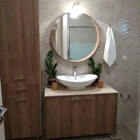Panorama Pool Apartment *