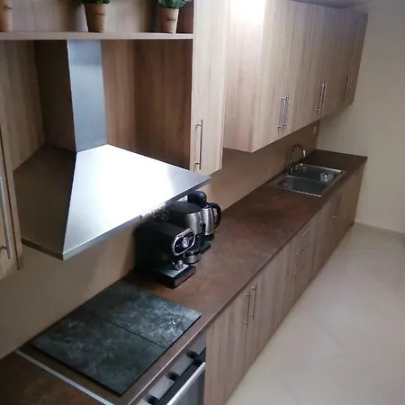 Panorama Pool Διαμέρισμα *