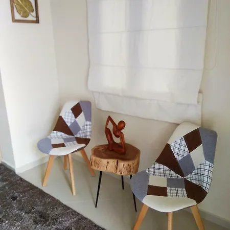 Διαμέρισμα Panorama Pool *