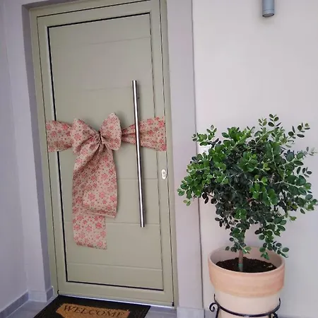 Panorama Pool * Kalamata