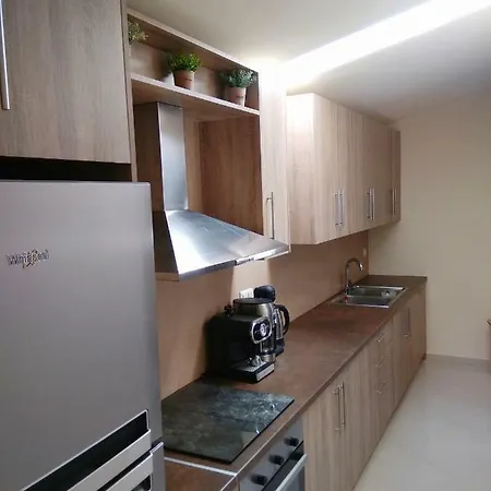 Panorama Pool Διαμέρισμα *