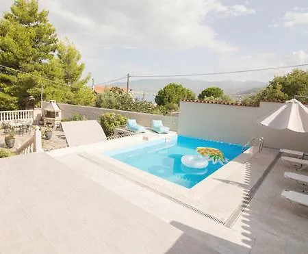 Panorama Pool Daire