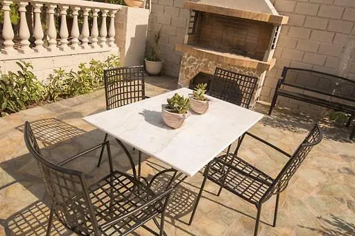 Apartamento Panorama Pool