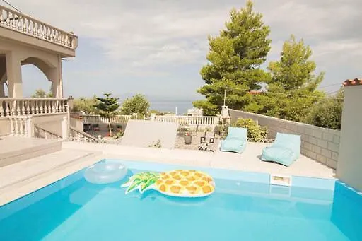 Apartamento Panorama Pool *