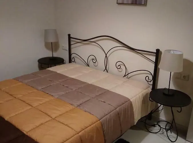 Panorama Pool 公寓